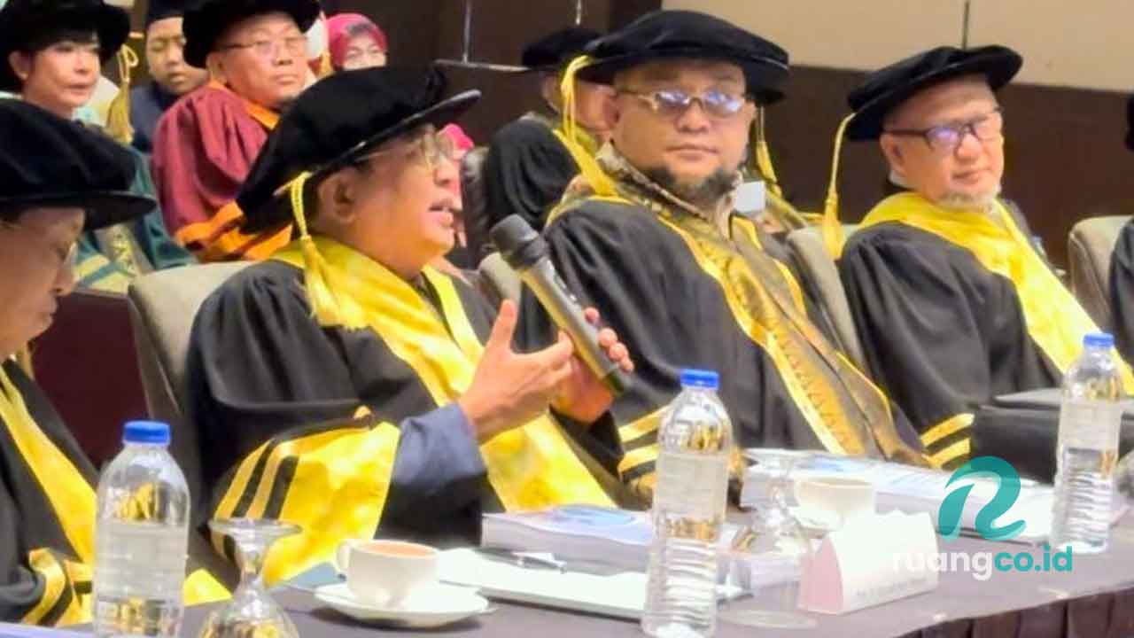 Dampak Pemisahan Pemilu 2029