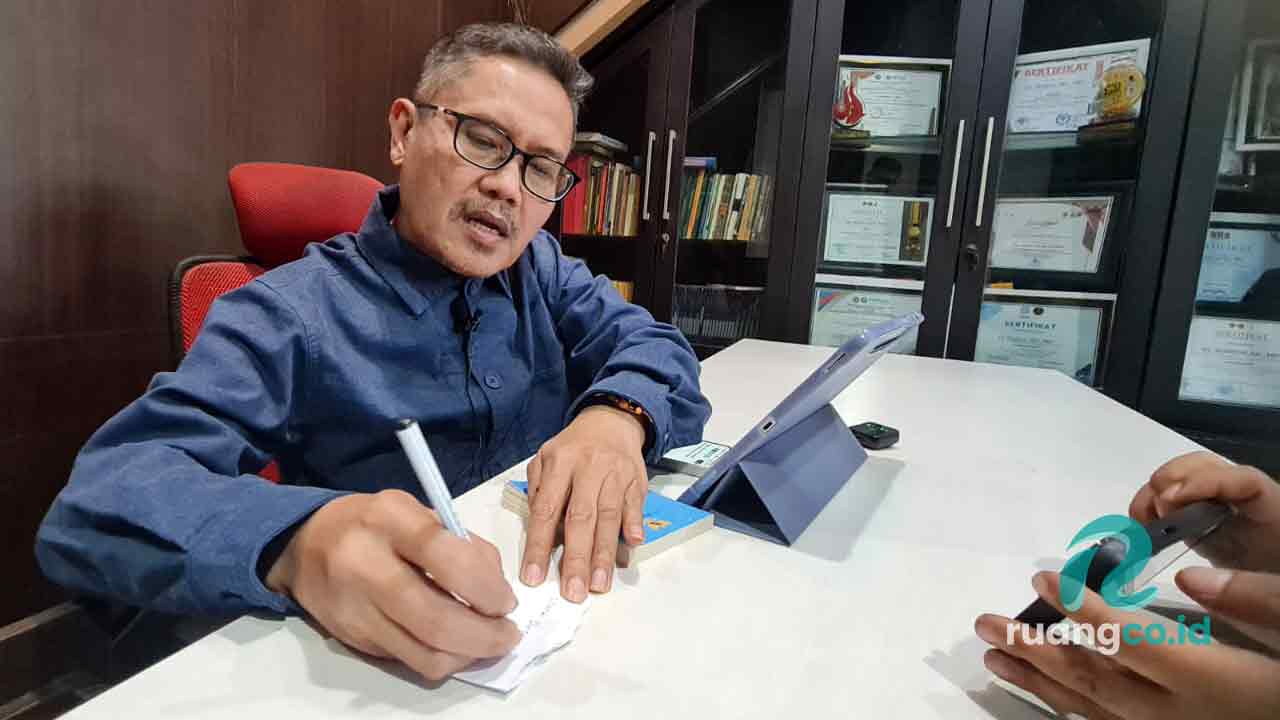 MK Pisahkan Pemilu 2029