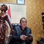 Prof. Dr. Sunarno Edy Wibowo