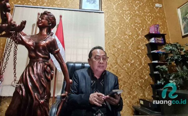 Prof. Dr. Sunarno Edy Wibowo