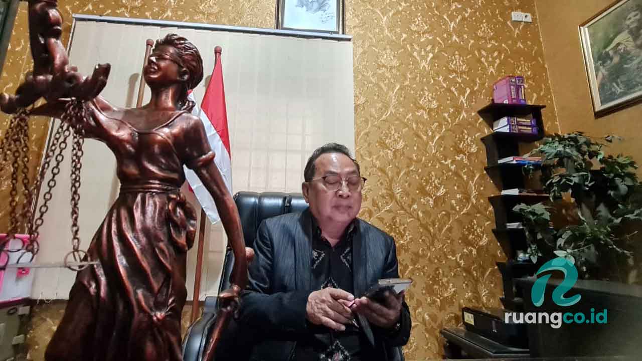 Prof. Dr. Sunarno Edy Wibowo