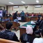 Korupsi RPHU Lamongan Peran PPTK dalam korupsi