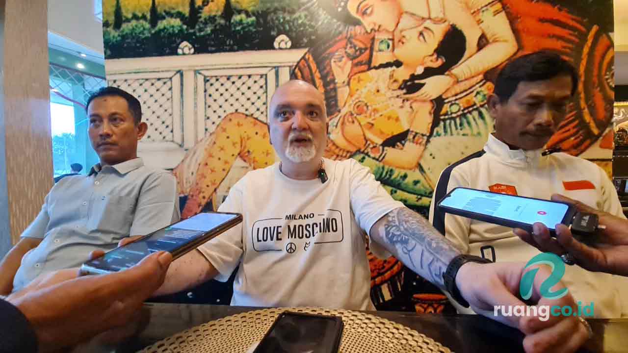 Ego Pengurus vs Atlet Kontroversi Anggar Porprov Jatim 2025