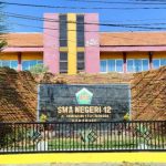SMAN 12 Surabaya