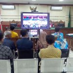 Skandal korupsi RPHU Lamongan