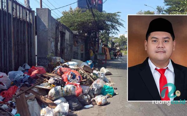 Rabbany Al Yunifar, Anggota Komisi C DPRD Surabaya