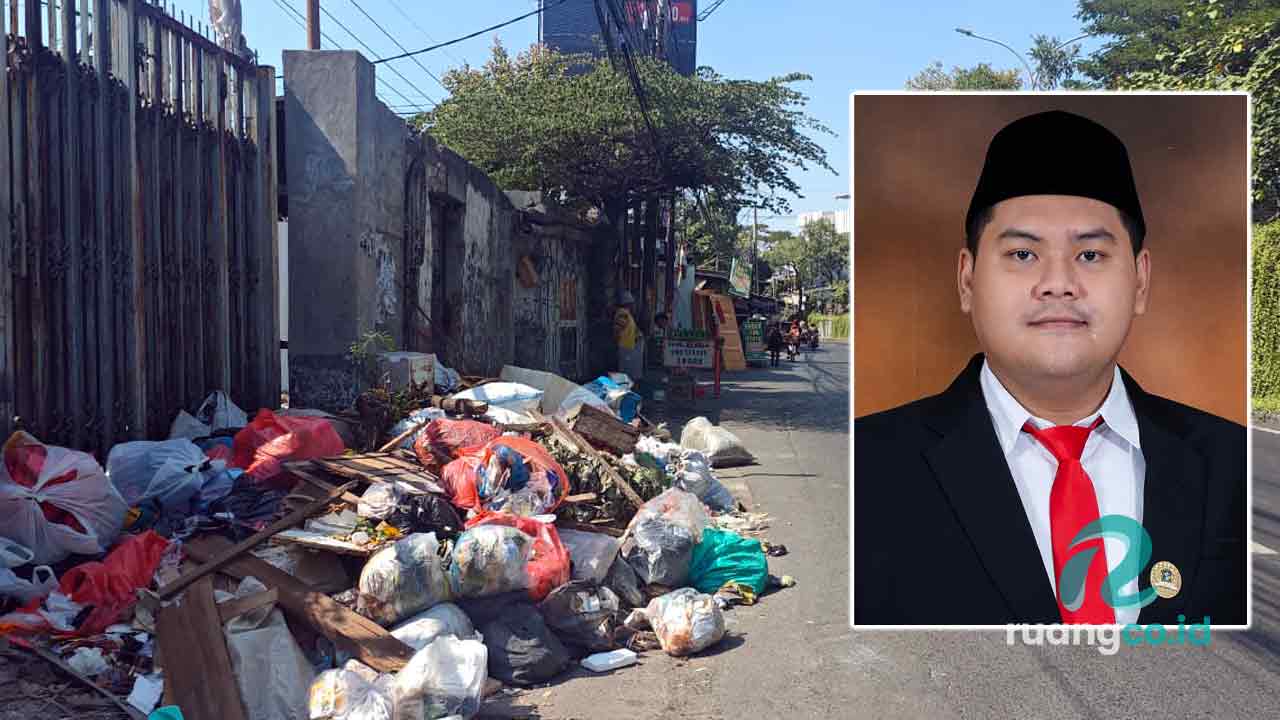 Rabbany Al Yunifar, Anggota Komisi C DPRD Surabaya