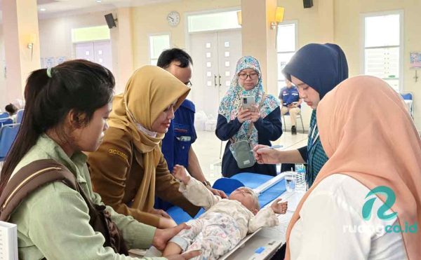 Program PELITA SPTP-TPS