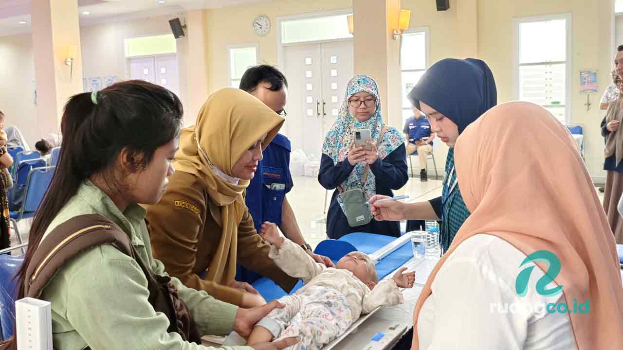 Program PELITA SPTP-TPS