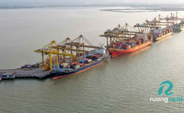 Kinerja TPS Surabaya