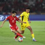 Pemain Timnas Indonesia U-23 ketika berlaga di Piala AFF U-23 2025 (c) Ofisial ASEAN United