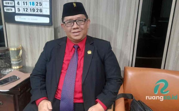 Bapemperda Jatim Abai Rekomendasi Hukum Kanwilkumham