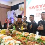 Hari Bhayangkara ke-79 Polresta Sidoarjo