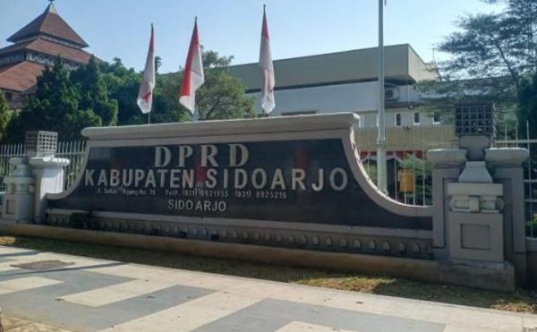 LPJ APBD Sidoarjo 2024