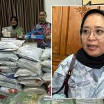 Anggota DPRD Jatim Erma Susanti