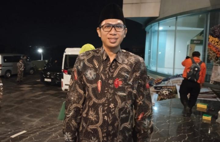 Pemutakhiran data pemilih