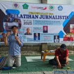 Pelatihan Wartawan