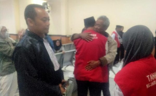 Jual Beli Ginjal di Sidoarjo