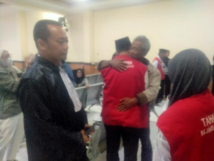 Jual Beli Ginjal di Sidoarjo