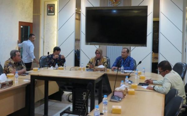 Beasiswa Atlet Berprestasi