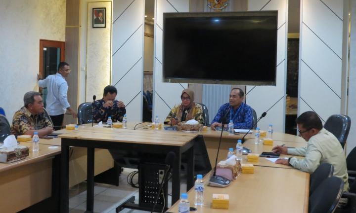 Beasiswa Atlet Berprestasi