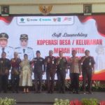 Koperasi Merah Putih