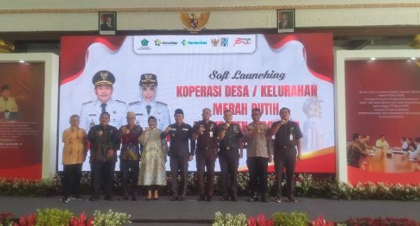 Koperasi Merah Putih