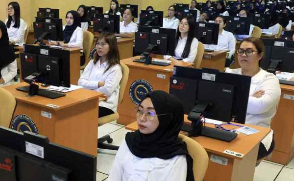 PPPK paruh waktu 2025