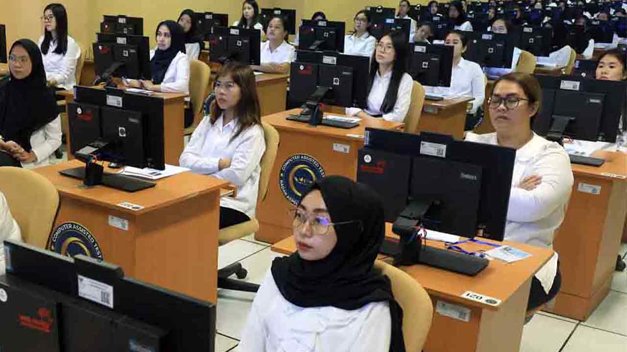 PPPK paruh waktu 2025