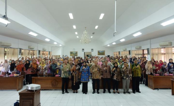 Pemerintahan Sidoarjo