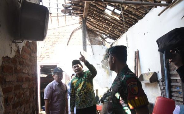 Rumah Tak Layak Huni