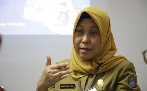 Pemeriksaan Kesehatan Gratis Siswa