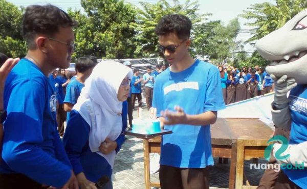 Dies Natalis SMAN 19 Surabaya