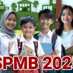 SPMB Sidoarjo 2025 