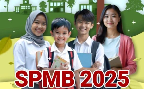SPMB Sidoarjo 2025 
