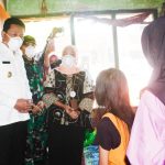 Pasien Tuberkulosis TB