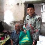 Bupati Sidoarjo Subandi