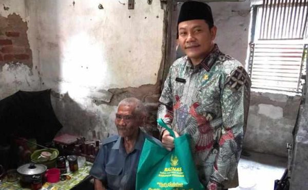 Bupati Sidoarjo Subandi