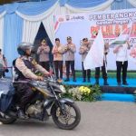 Bupati Sidoarjo gerakan pangan