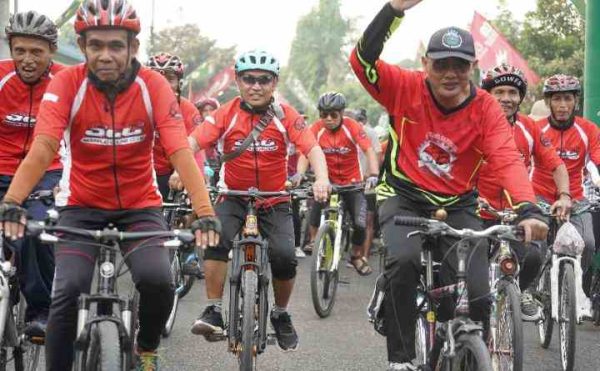 Fun Bike Kemerdekaan