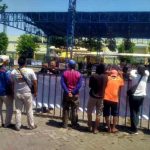 Kicau mania Sidoarjo