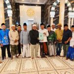 Masjid Baiturrohim Asemrowo