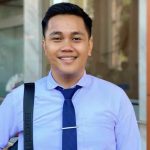 Advokat Taufan Dzaky Athallah