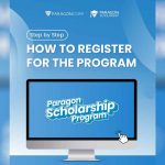 Beasiswa Paragon 2025