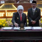 KUA-PPAS APBD Jatim 2025