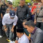 Demo mahasiswa DPRD Jatim