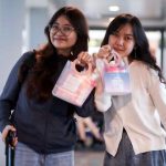 Kolaborasi Elumor dan Garuda Indonesia