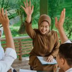 gaji guru Sekolah Rakyat