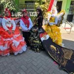 karnaval HUT RI