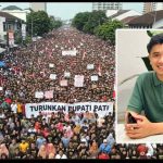 Lengsernya Bupati Pati